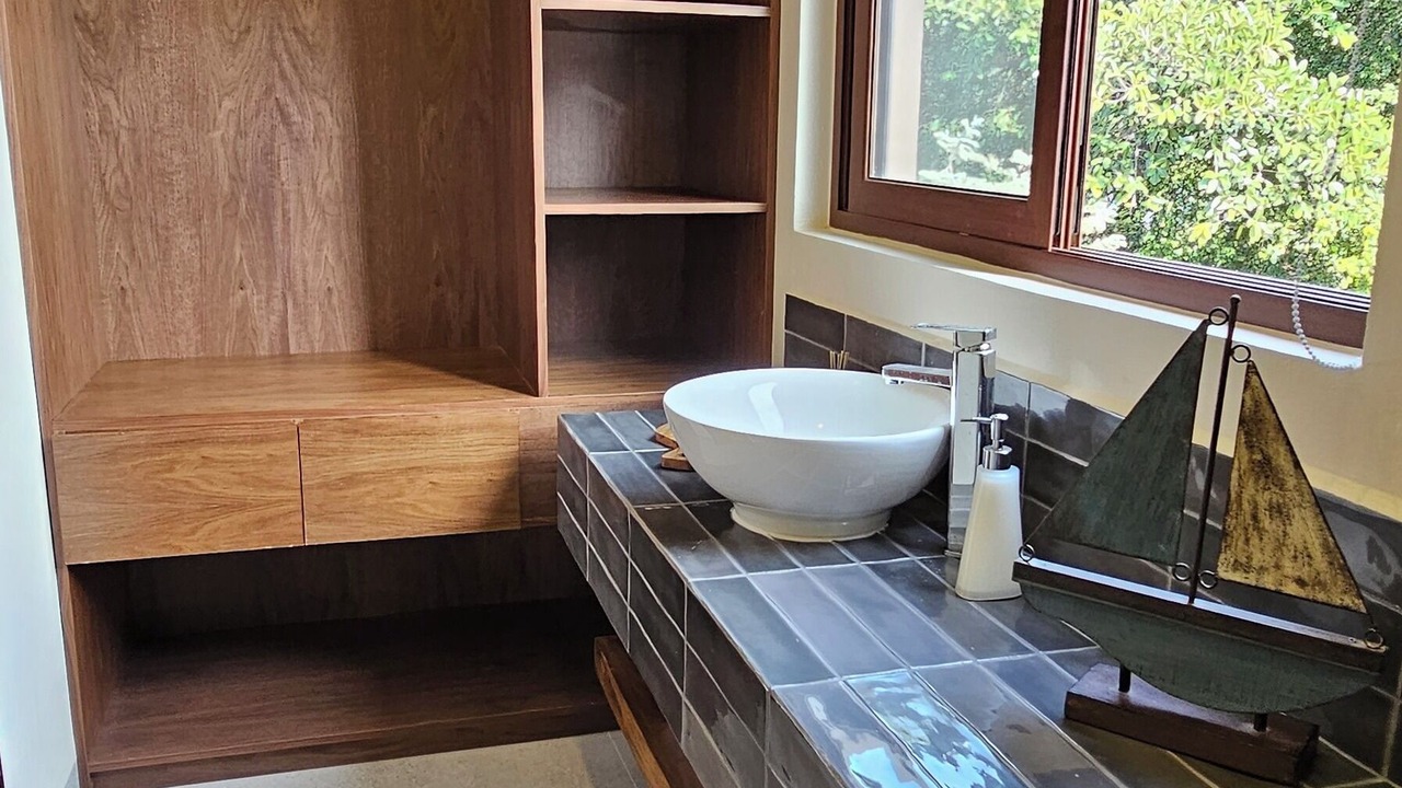 Photo of Bathroom in San Pedro Tesistan