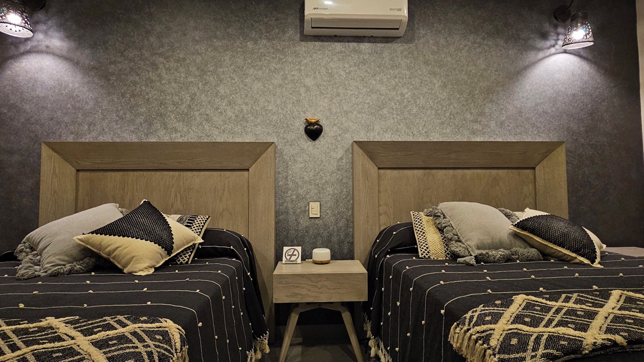 Photo of Bedroom in San Pedro Tesistan