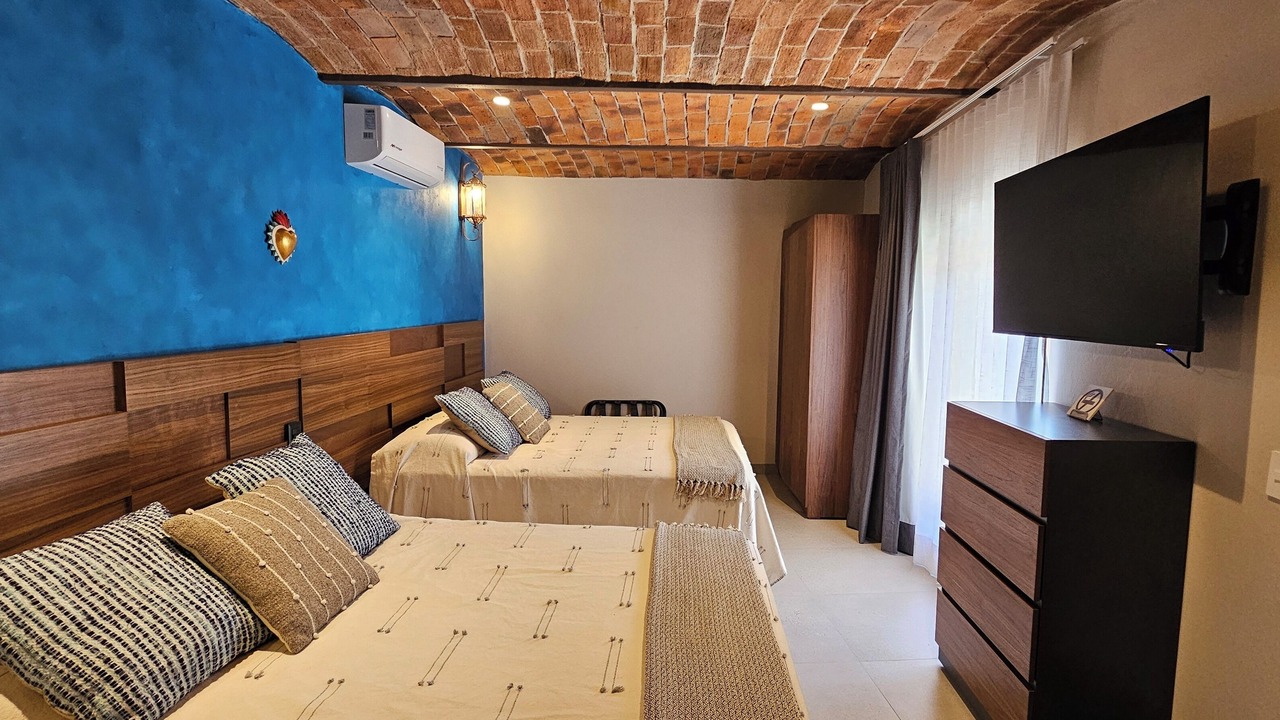 Photo of Bedroom in San Pedro Tesistan