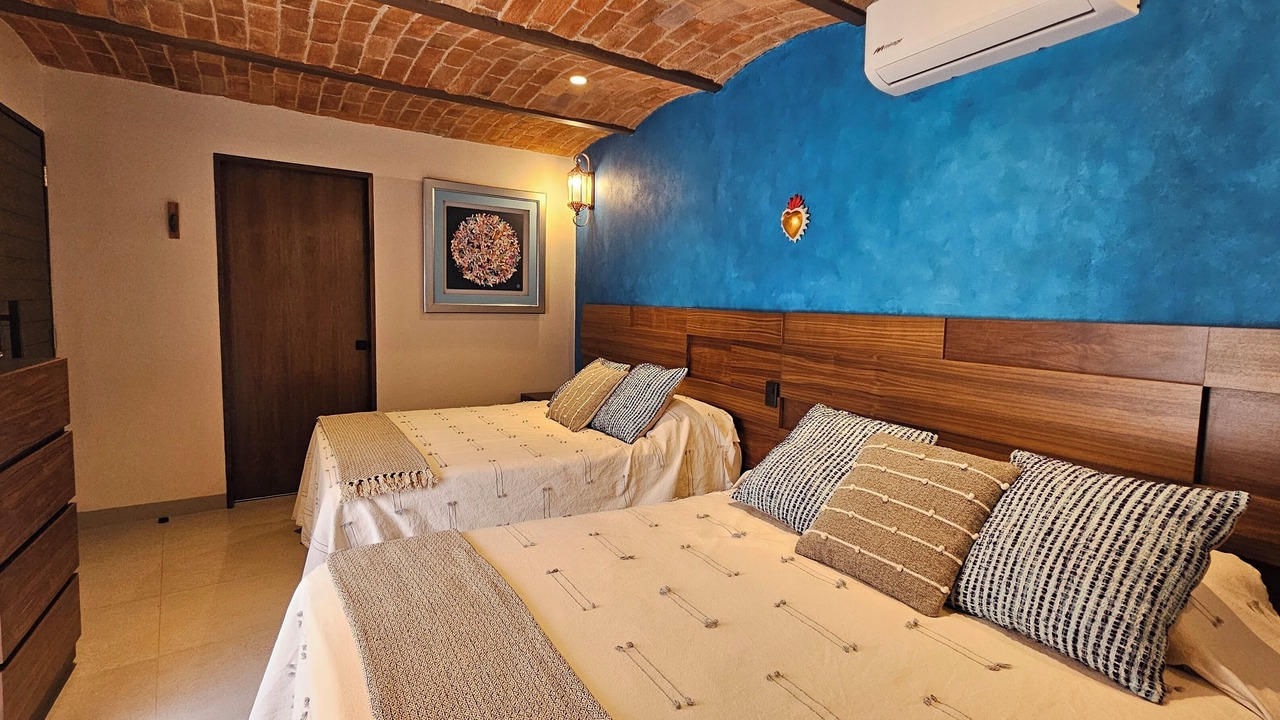 Photo of Bedroom in San Pedro Tesistan