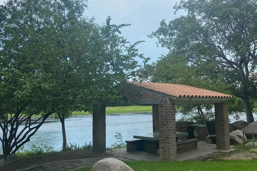 Photo of Outdoor in El Fuerte