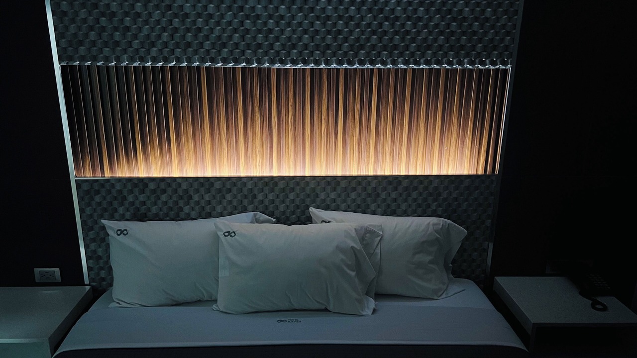 Photo of Bedroom in Centro