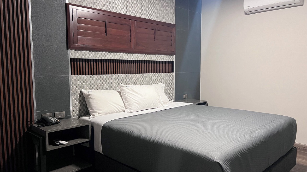 Photo of Bedroom in Centro