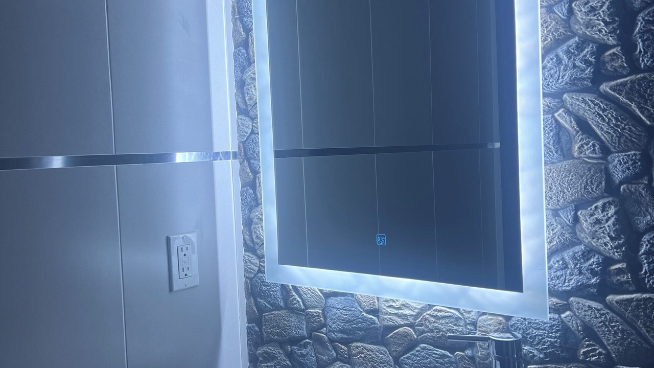 Photo of Bathroom in Centro