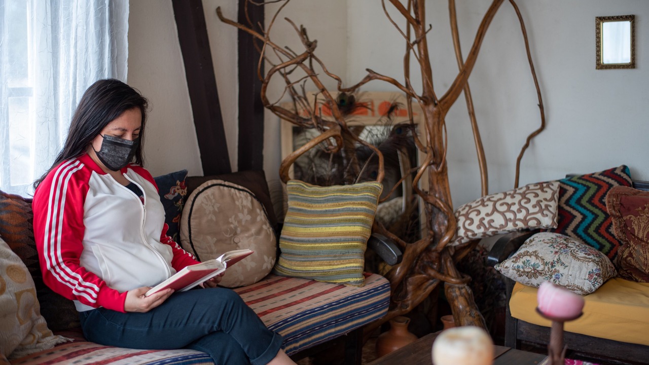 Photo of Livingroom in Coban