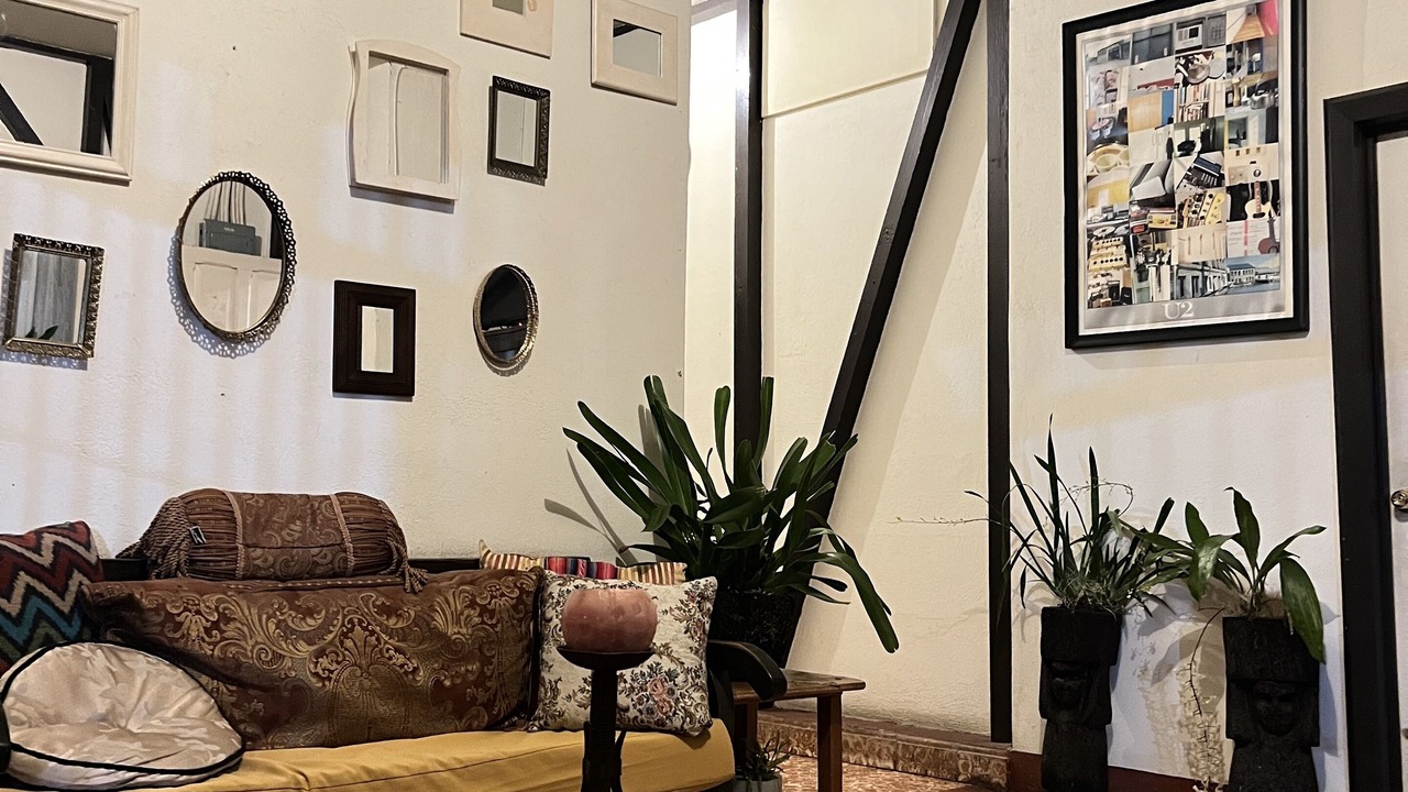 Photo of Livingroom in Coban