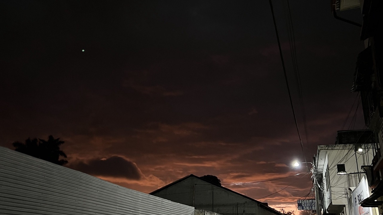Photo of Outdoor in Coban