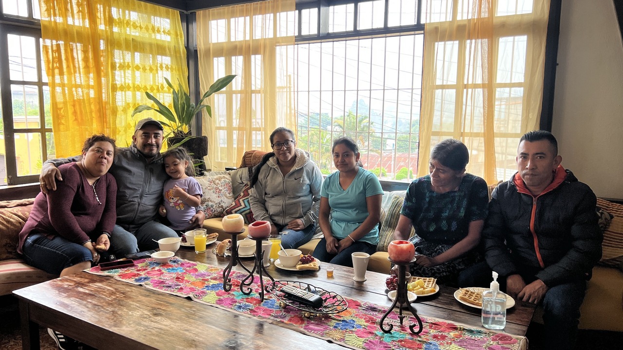 Photo of Livingroom in Coban