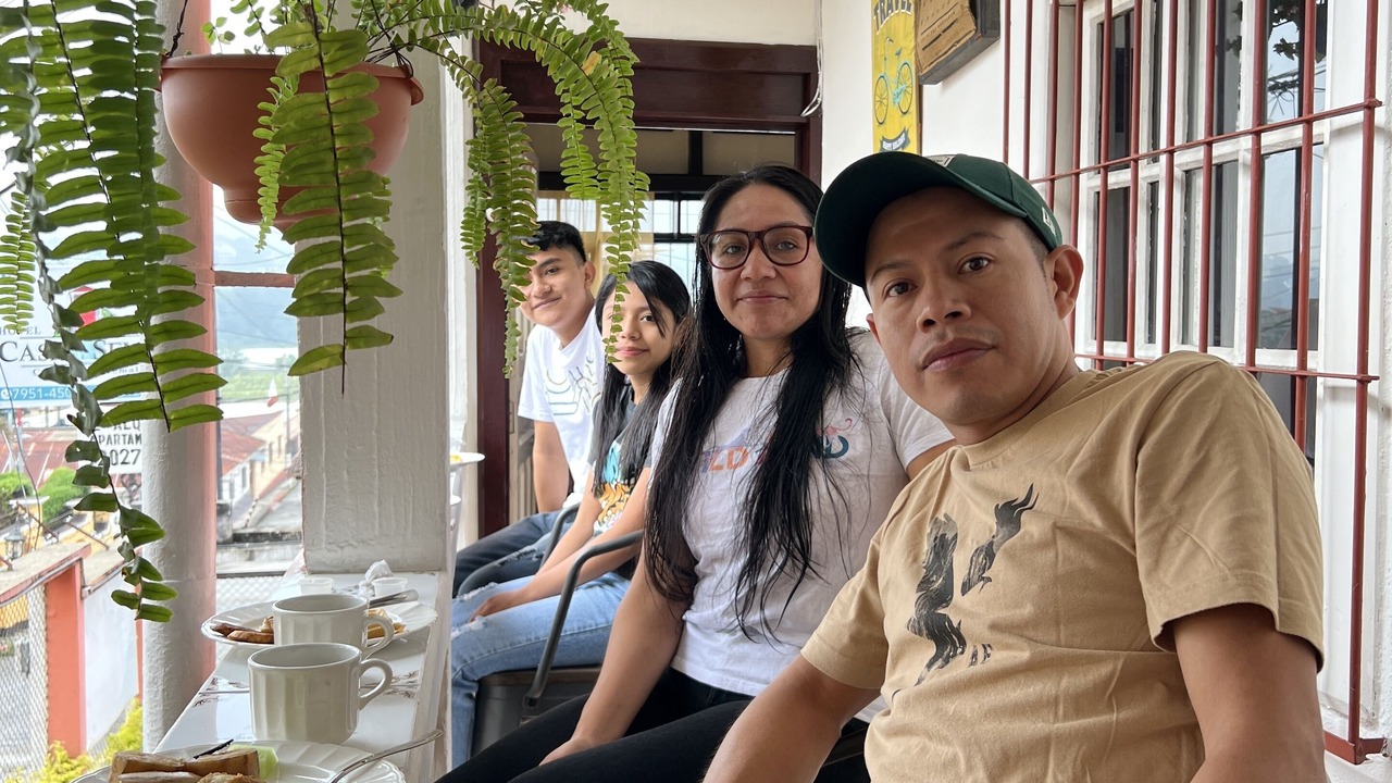 Photo of Others in Coban