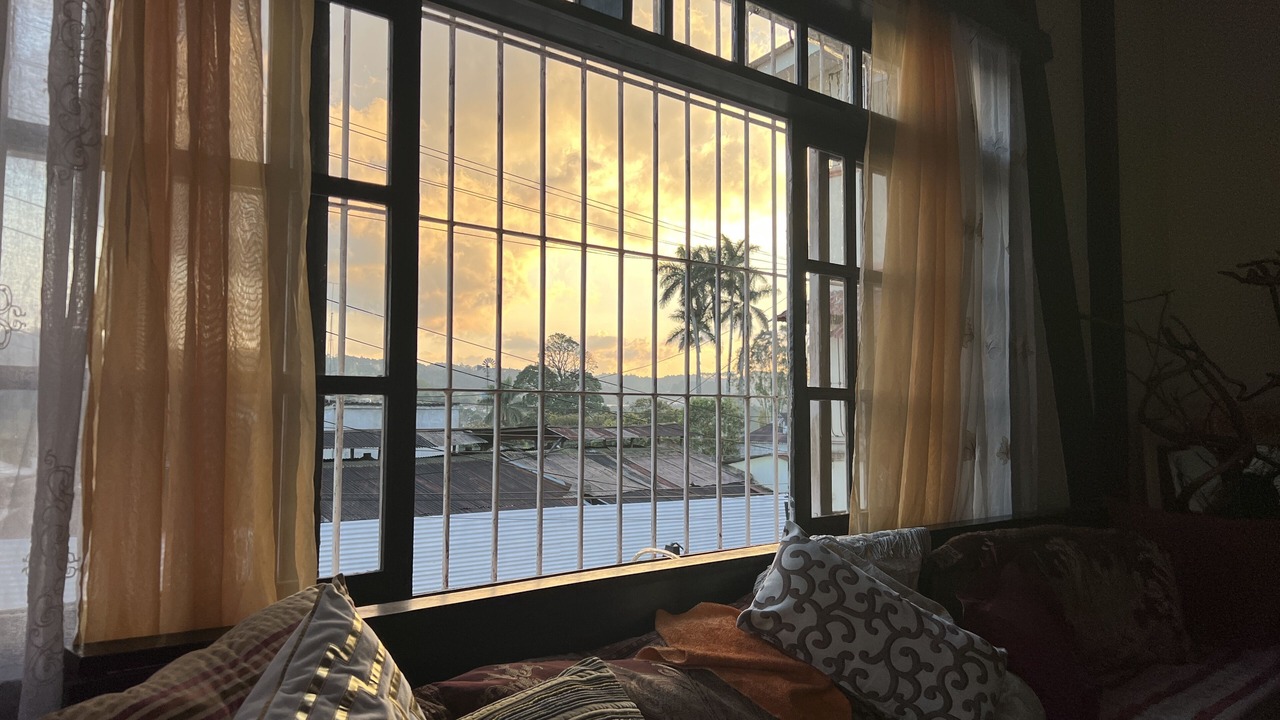 Photo of Bedroom in Coban