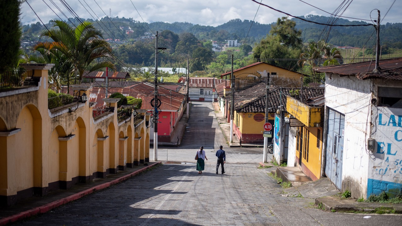 Photo of Outdoor in Coban