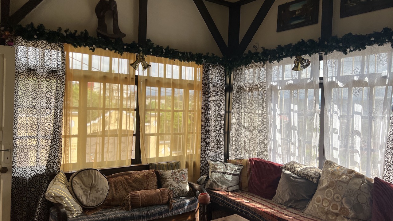 Photo of Livingroom in Coban
