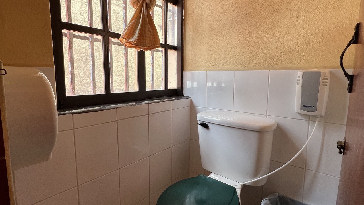 Photo of Bathroom in Coban