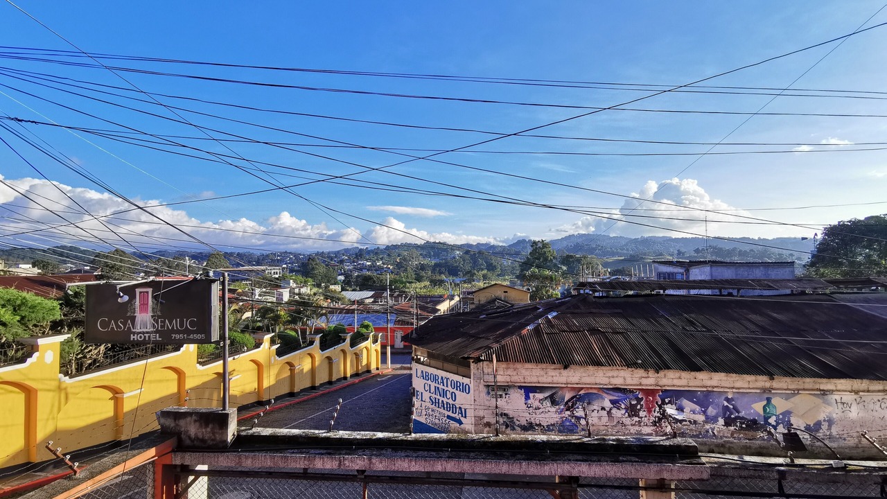 Photo of Others in Coban