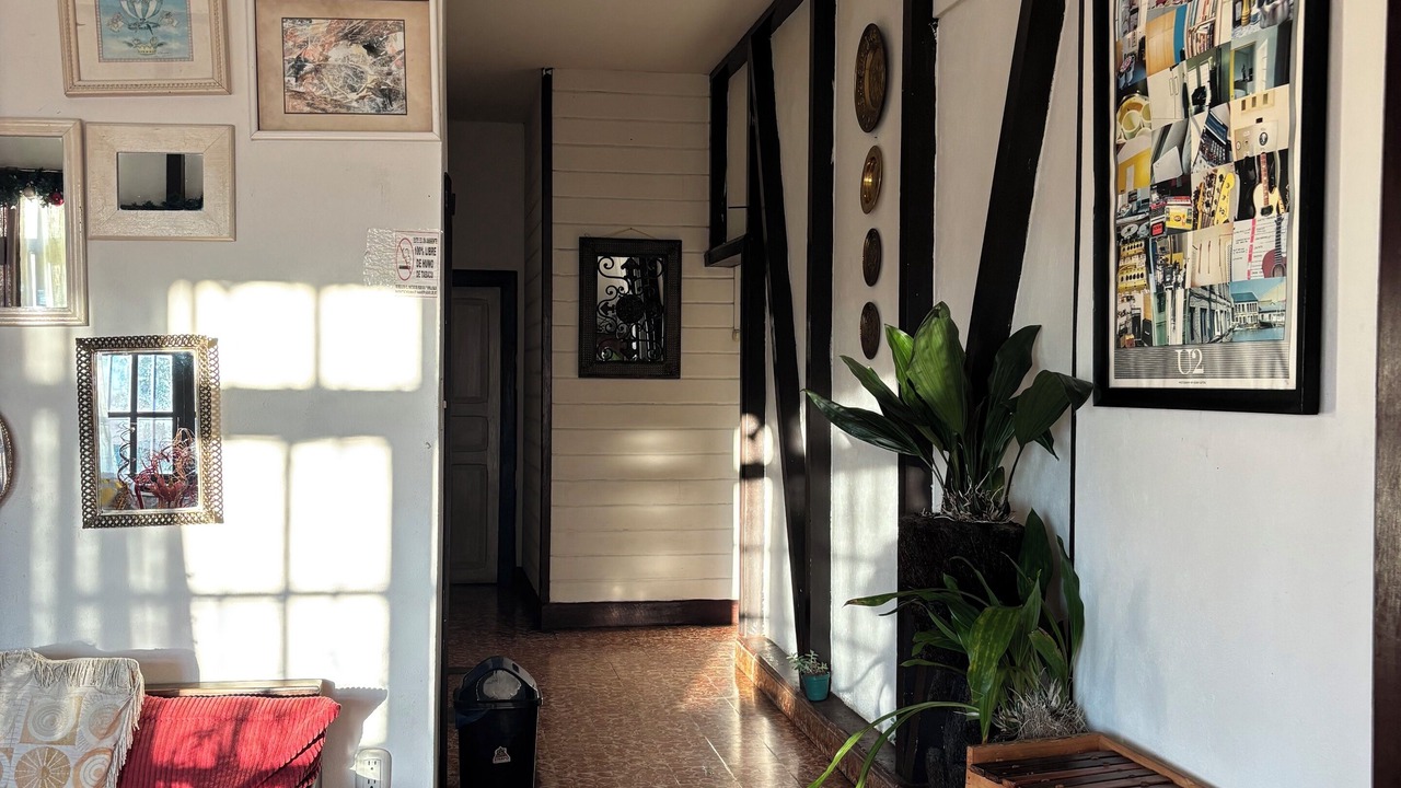 Photo of Livingroom in Coban