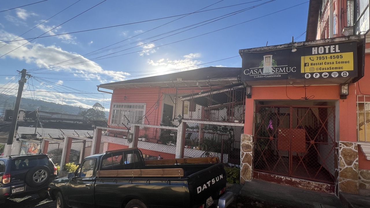 Photo of Outdoor in Coban