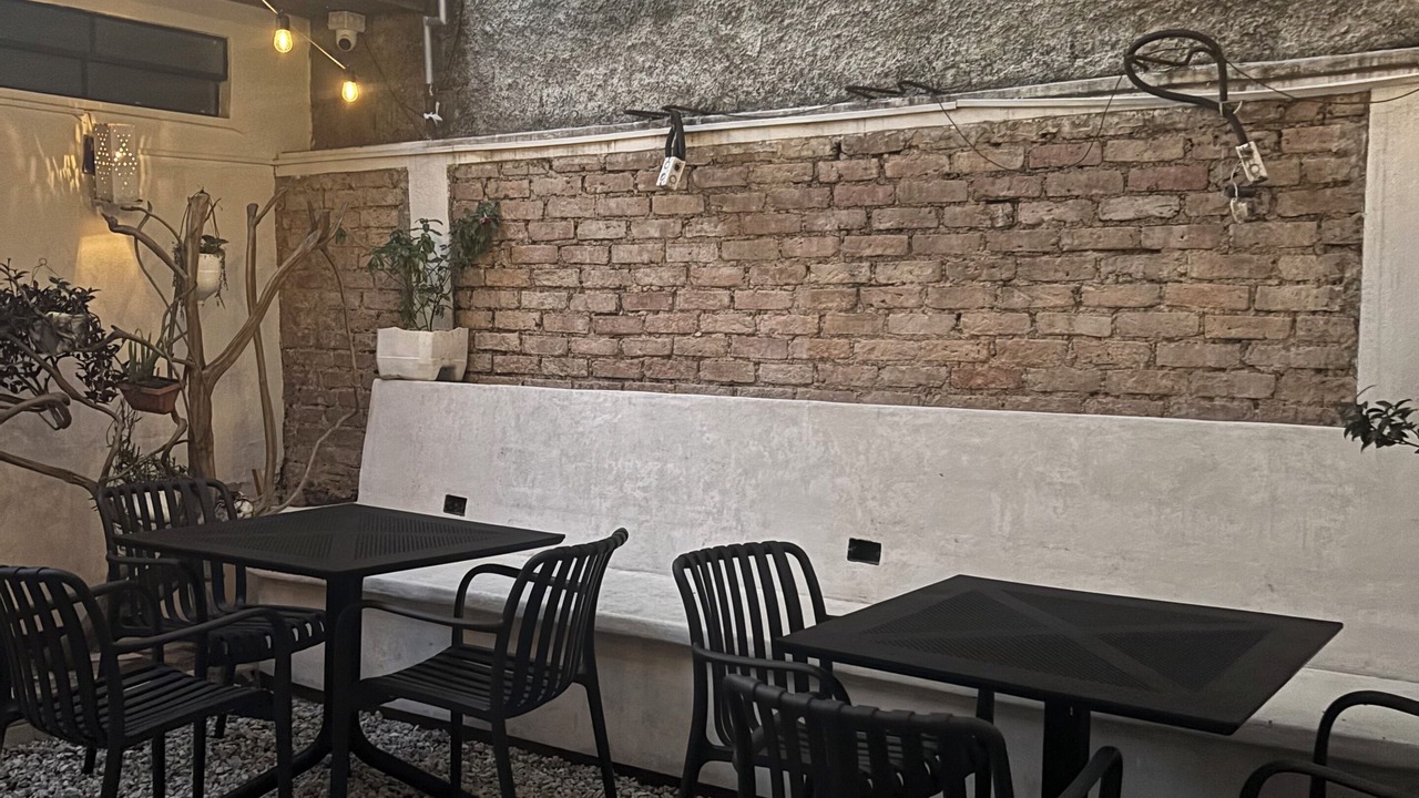 Photo of Patio Balcony in Coban