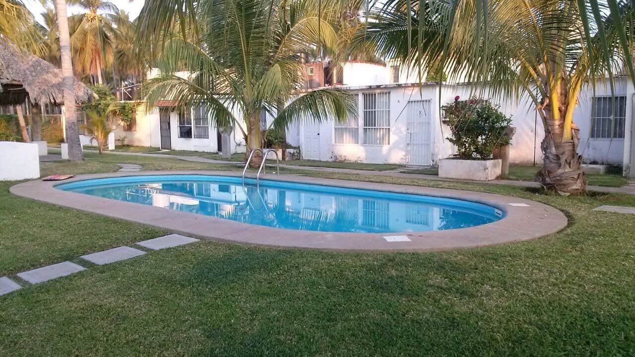 Photo of Outdoor in San Jose Ixtapa