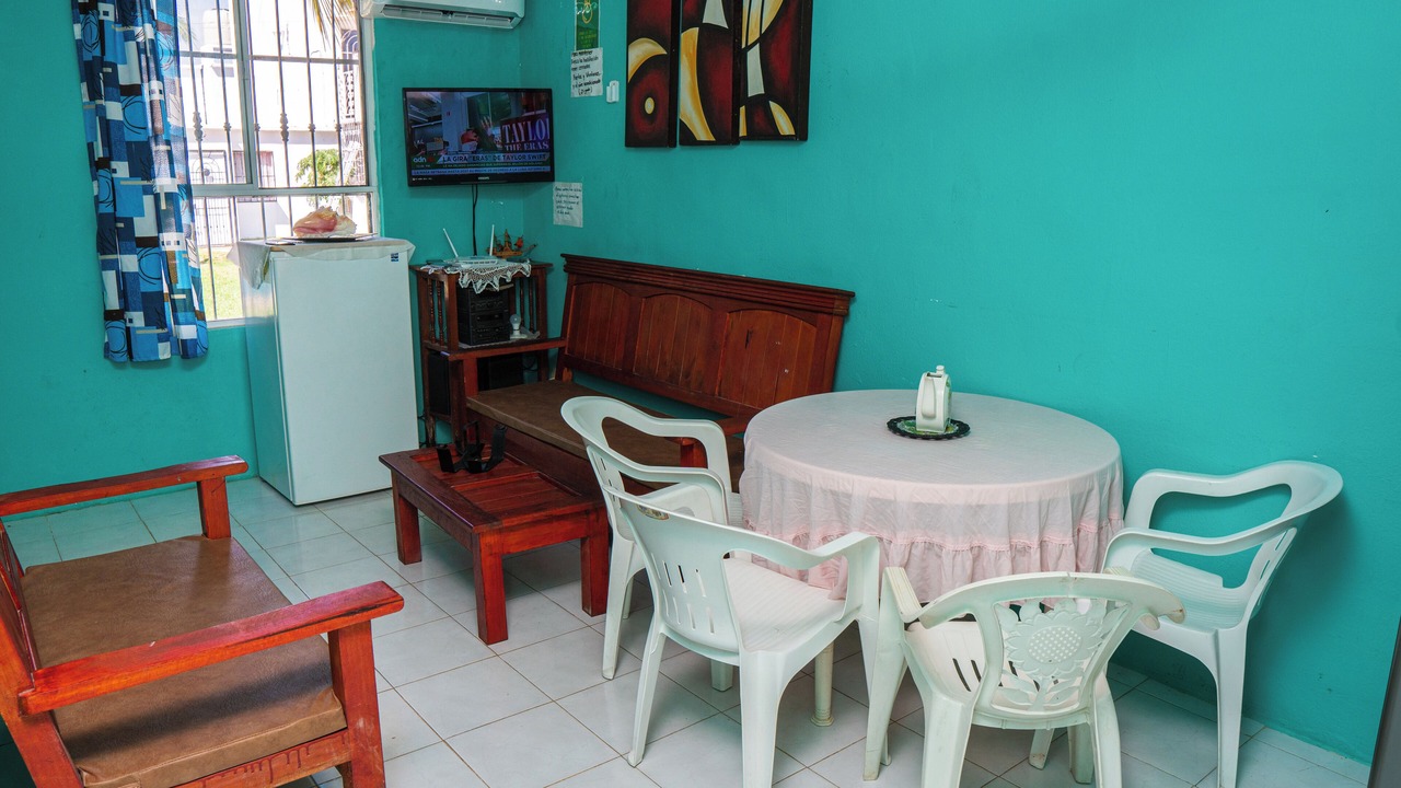Photo of Others in San Jose Ixtapa