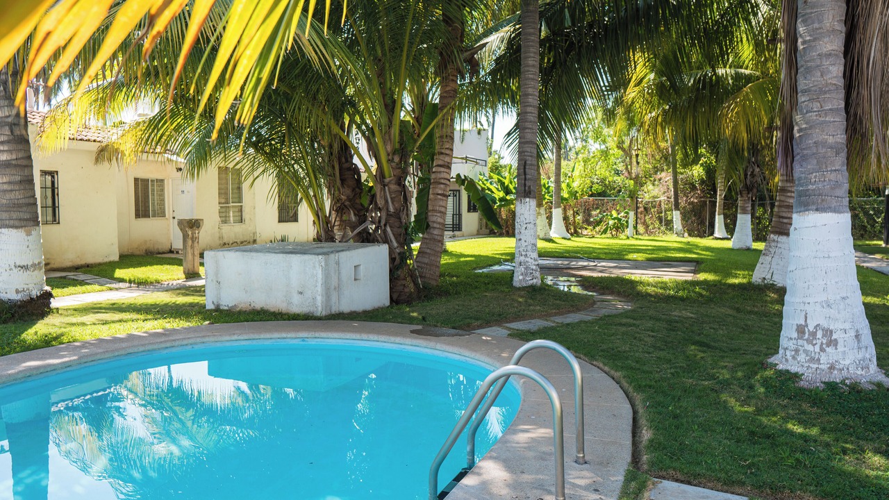 Photo of Outdoor in San Jose Ixtapa