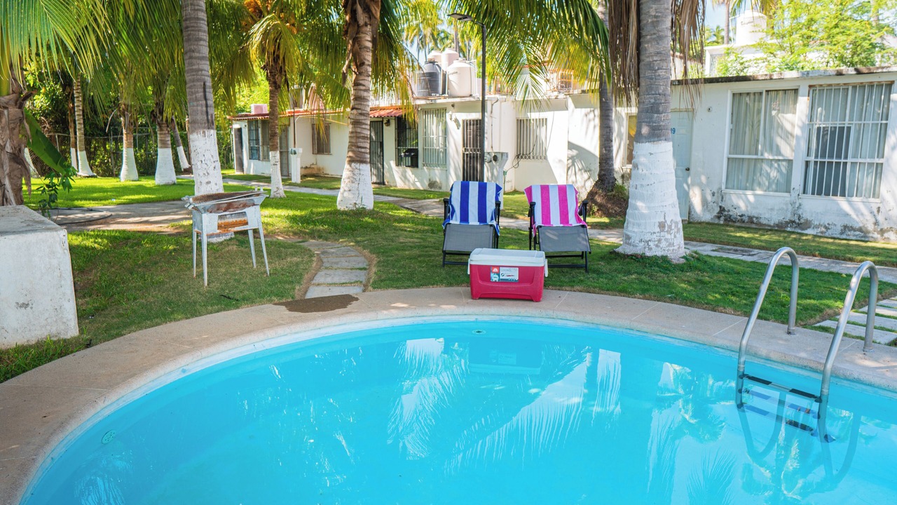 Photo of Outdoor in San Jose Ixtapa