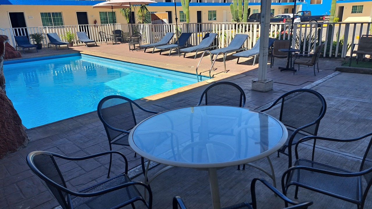 Photo of Patio Balcony in Culiacan