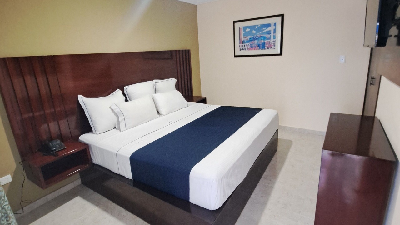 Photo of Bedroom in Culiacan