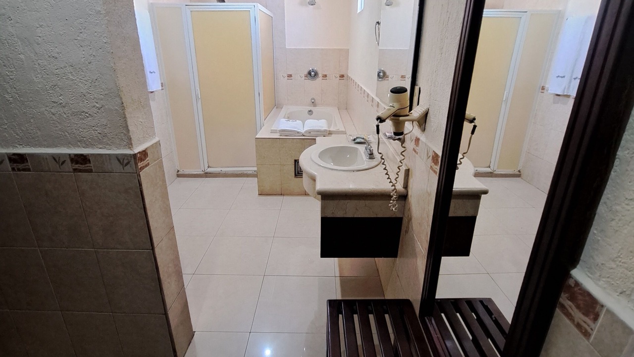 Photo of Bathroom in Culiacan