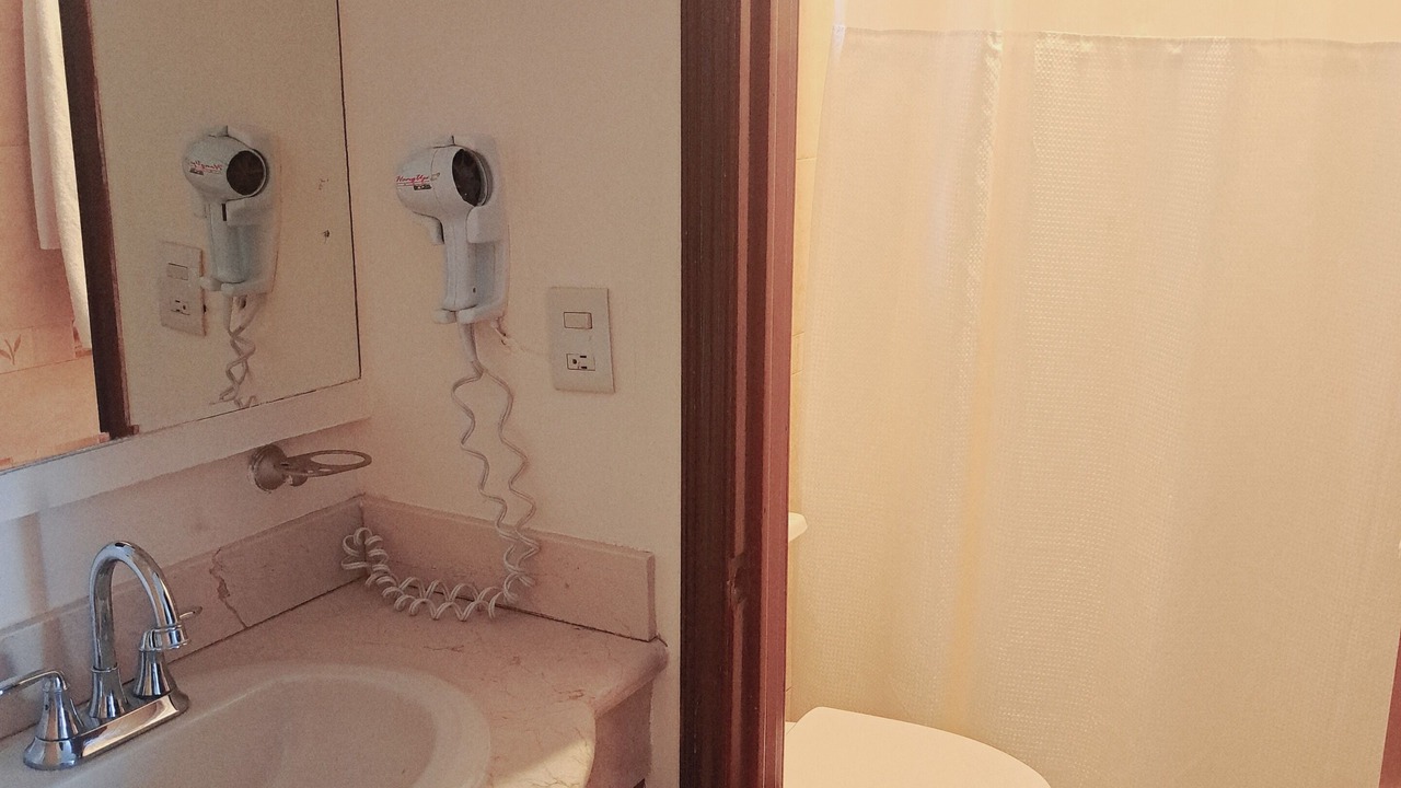 Photo of Bathroom in Culiacan