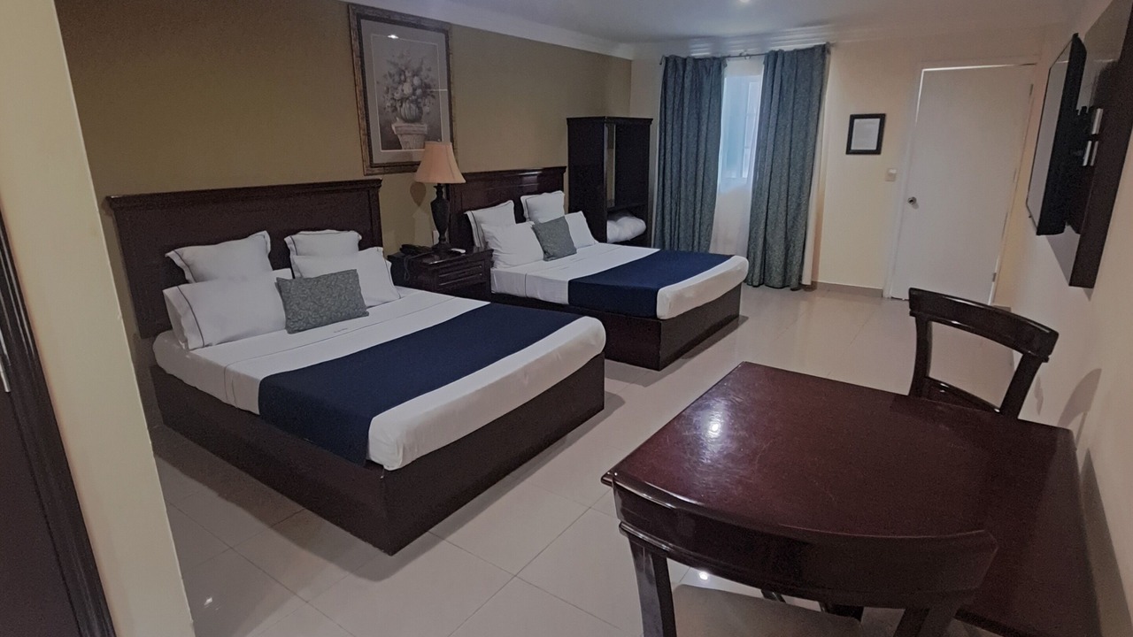 Photo of Bedroom in Culiacan