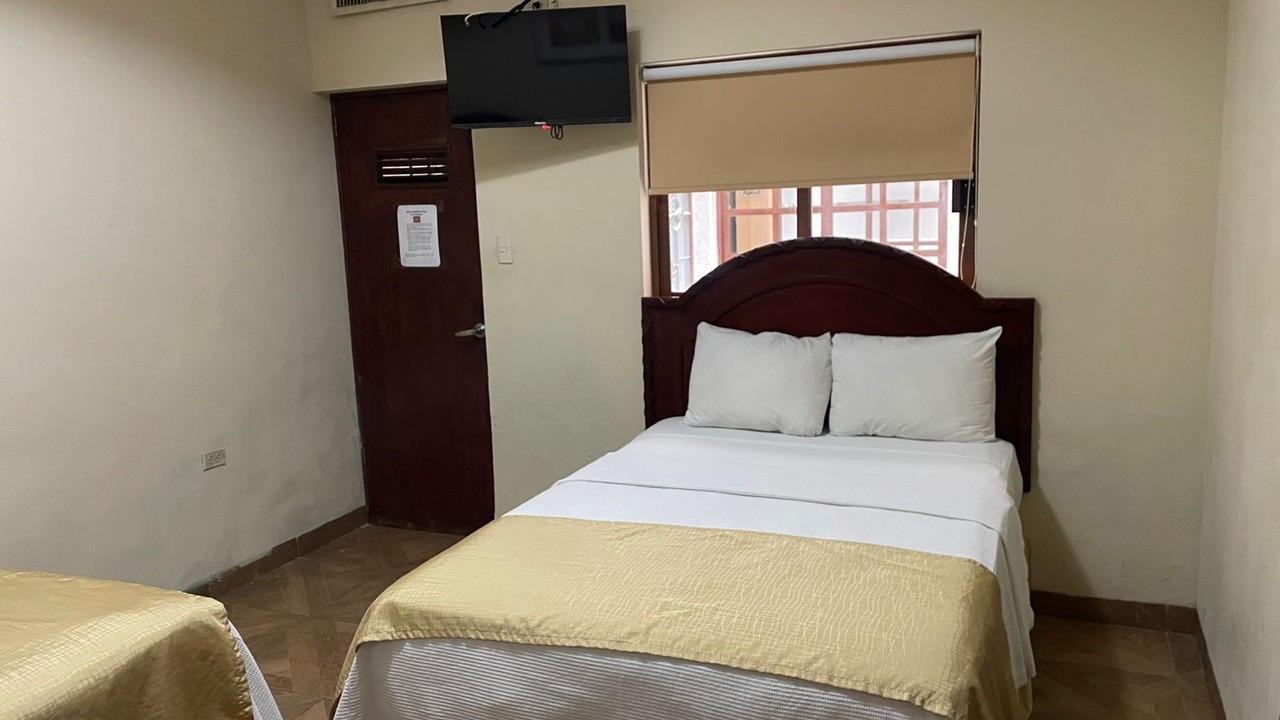 Photo of Bedroom in Torreon
