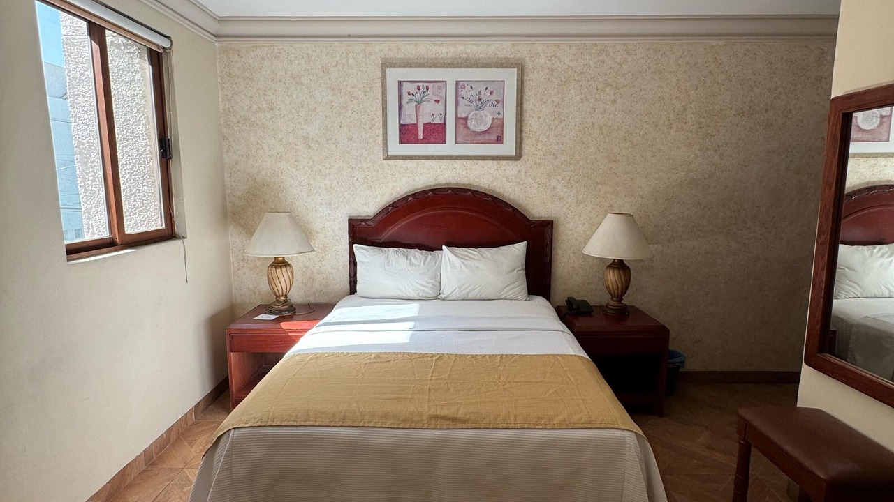 Photo of Bedroom in Torreon