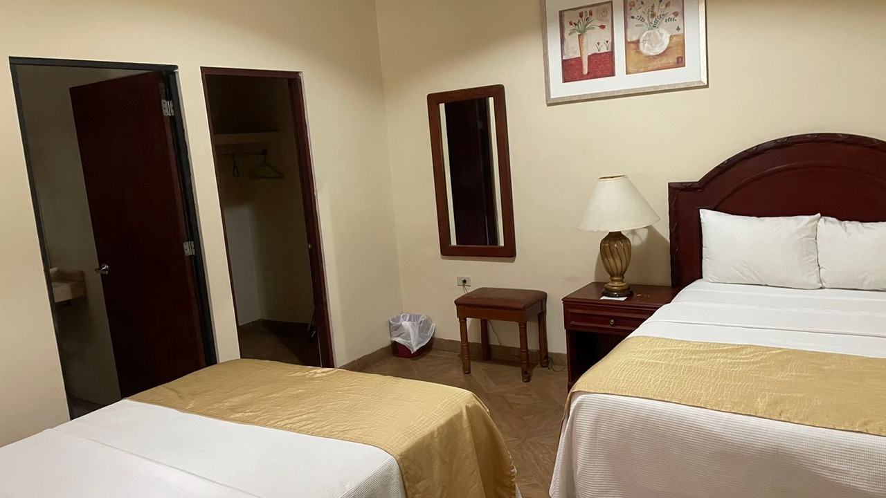 Photo of Bedroom in Torreon