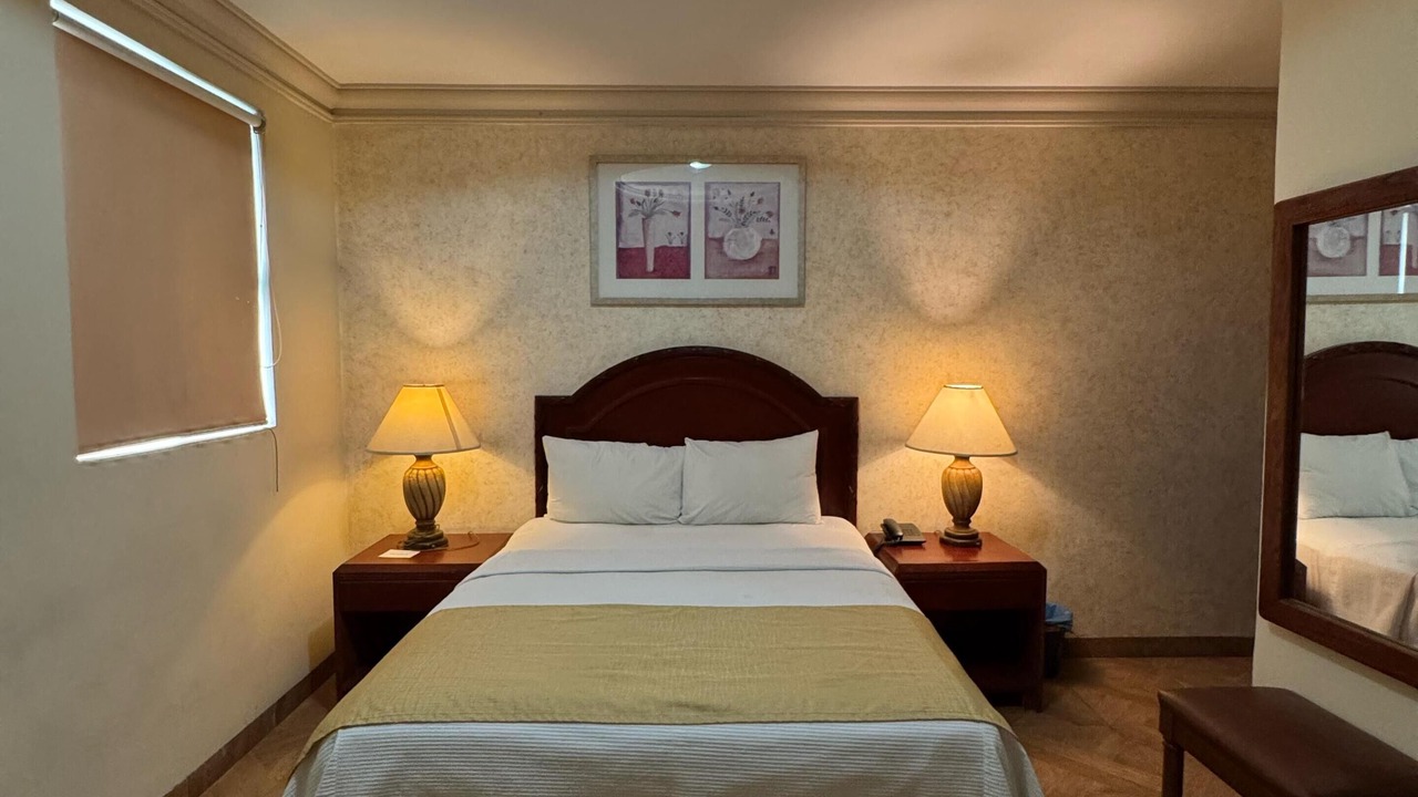 Photo of Bedroom in Torreon