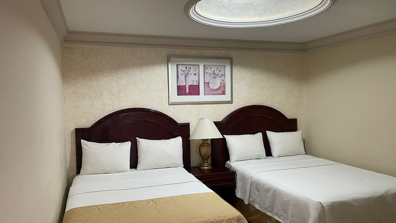 Photo of Bedroom in Torreon