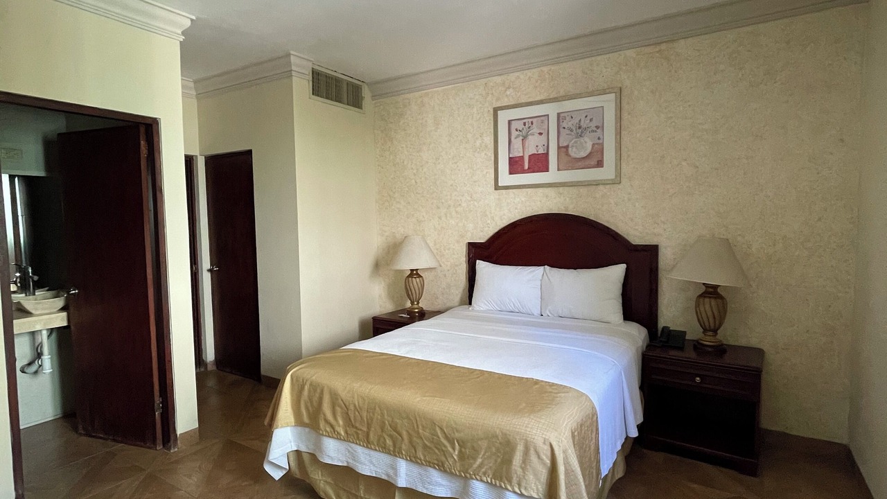 Photo of Bedroom in Torreon
