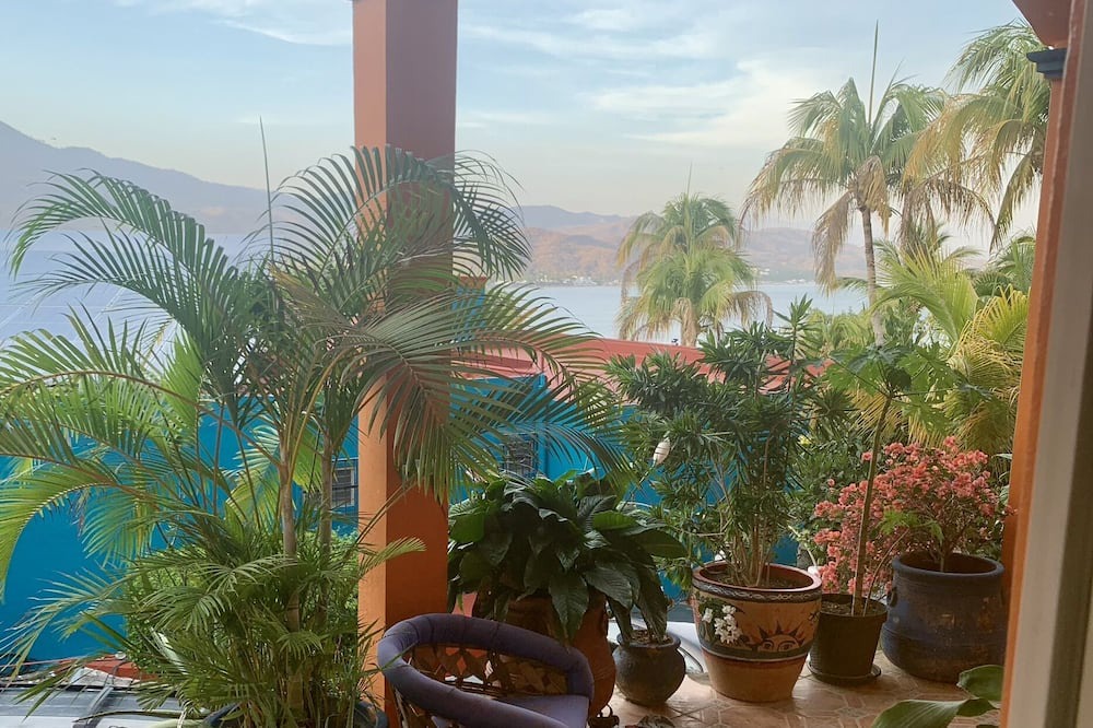 Photo of Outdoor in Club Santiago