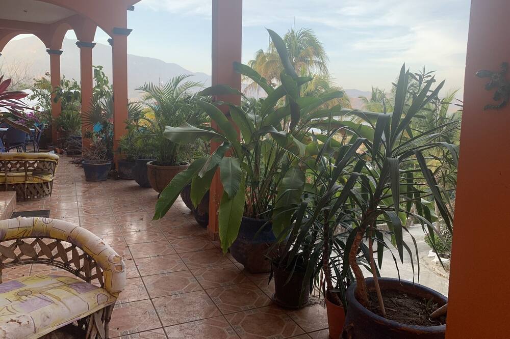 Photo of Outdoor in Club Santiago
