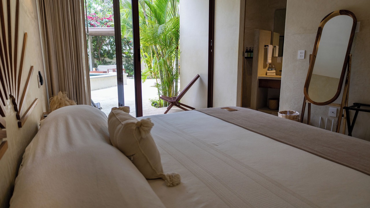 Photo of Patio Balcony in Sayulita