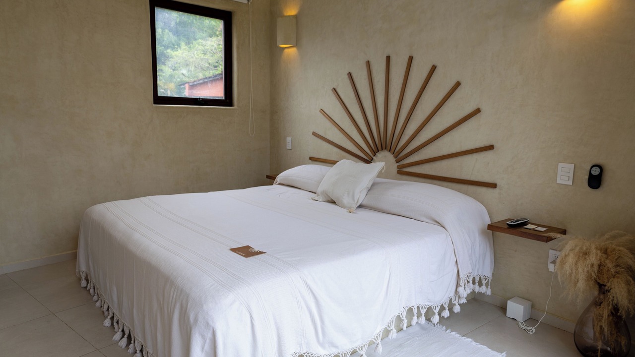 Photo of Patio Balcony in Sayulita
