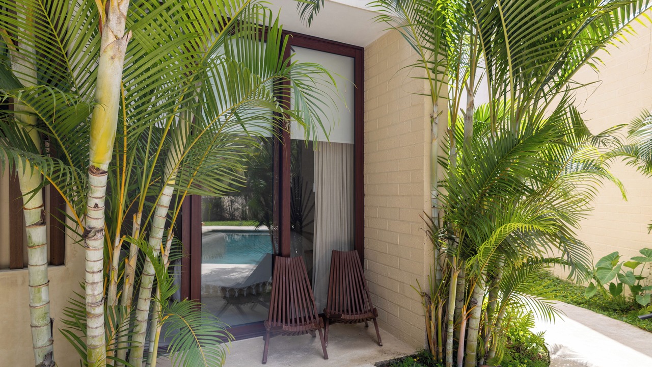 Photo of Patio Balcony in Sayulita