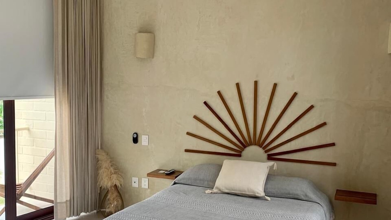 Photo of Patio Balcony in Sayulita