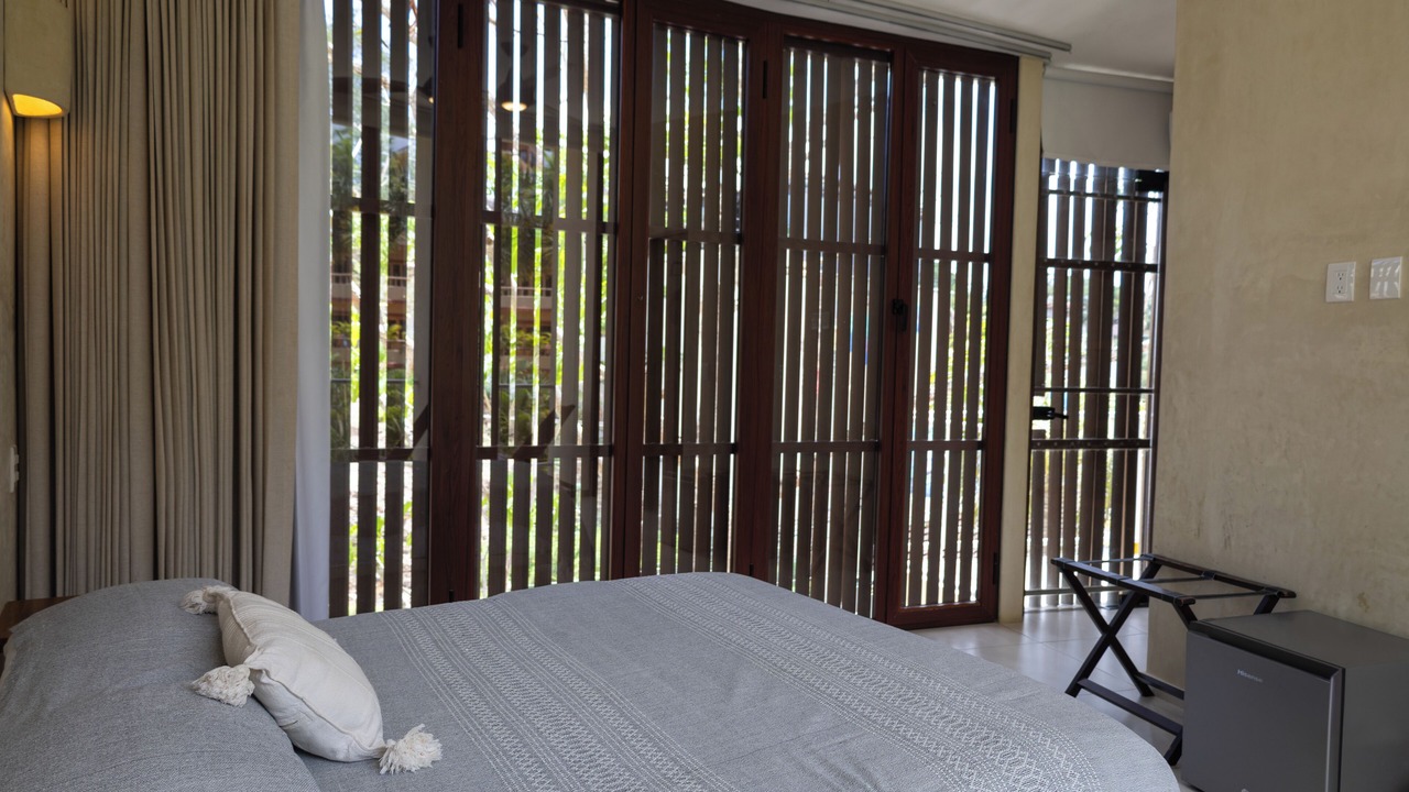 Photo of Patio Balcony in Sayulita