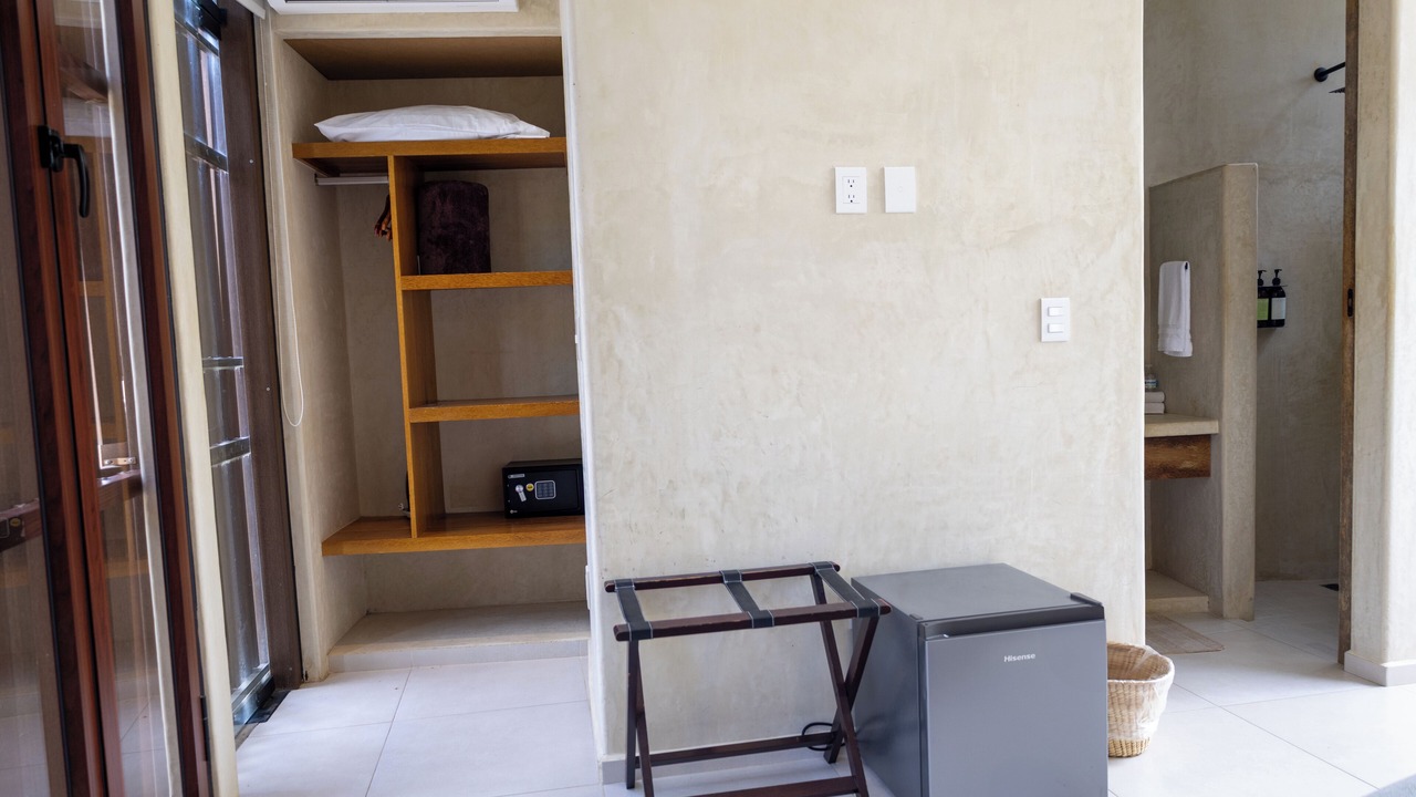 Photo of Bedroom in Sayulita