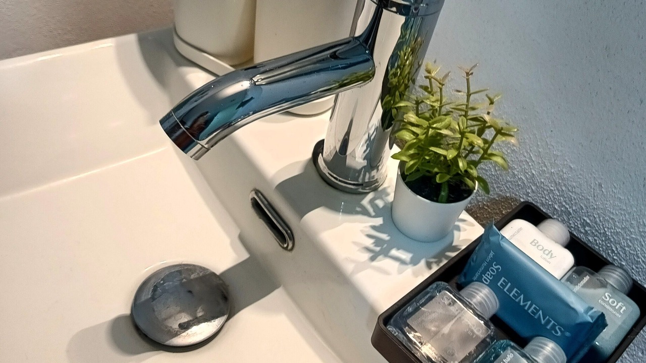 Photo of Bathroom in Ciudad Lopez Mateos