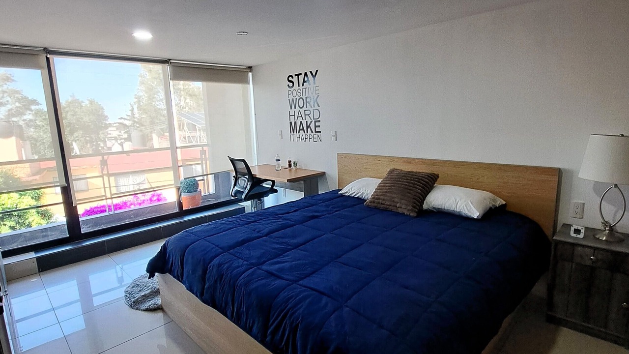 Photo of Bedroom in Ciudad Lopez Mateos