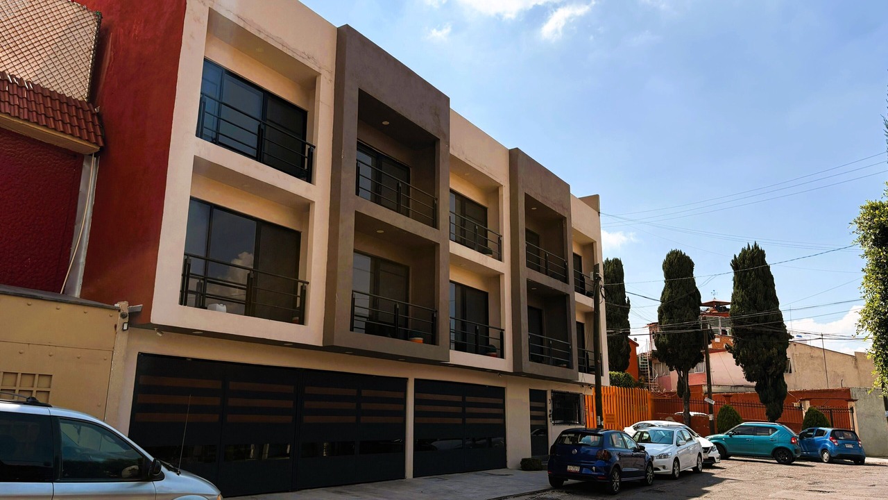 Photo of Outdoor in Ciudad Lopez Mateos