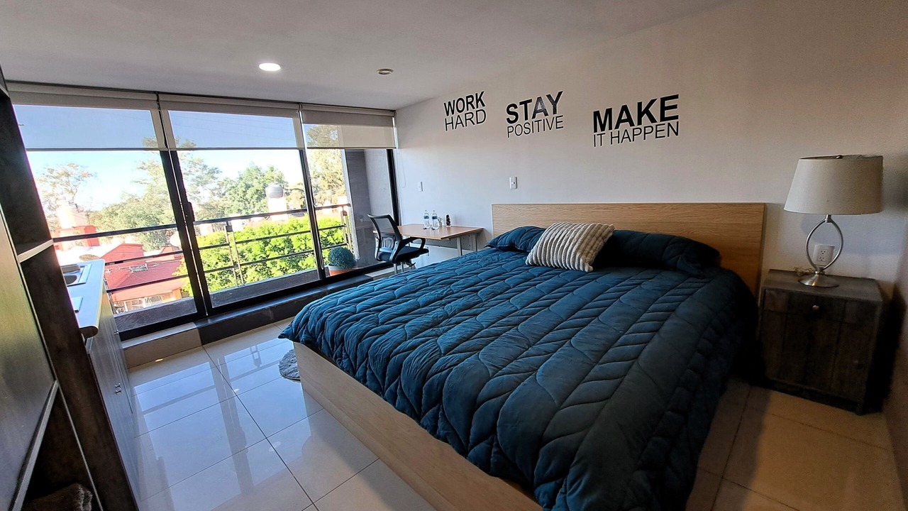 Photo of Bedroom in Ciudad Lopez Mateos