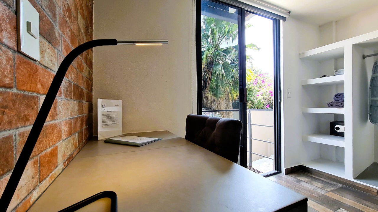 Photo of Bedroom in Ciudad Lopez Mateos