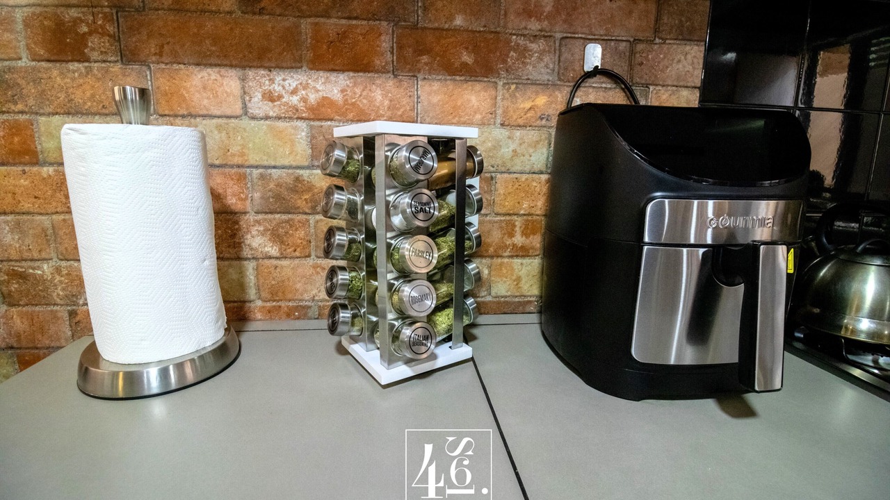 Photo of Kitchen in Ciudad Lopez Mateos